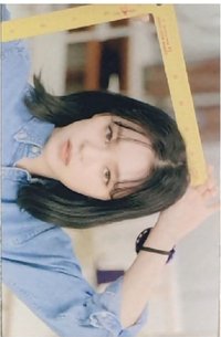 twice university 隨機卡 