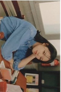 twice university 隨機卡 