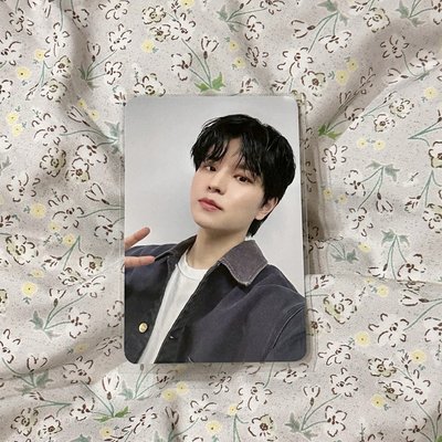 🧭Stray Kids - 3/29魔法學院FM入場卡 玟寅