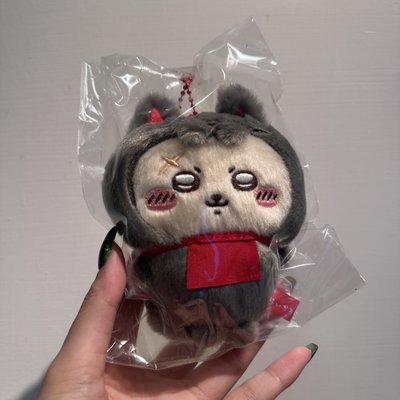 もぐもぐ本舗 吊娃 狐狸海獺師傅