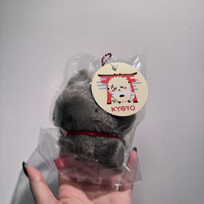 もぐもぐ本舗 吊娃 狐狸海獺師傅