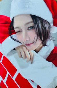 MIRROR el 幸運卡 크리스마스 ver.