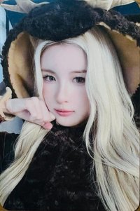 MIRROR el 幸運卡 크리스마스 ver.