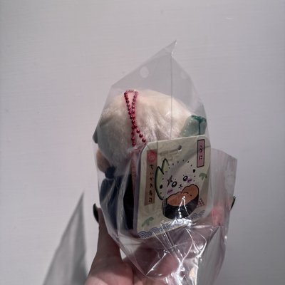 壽司系列 吊娃 海膽師傅