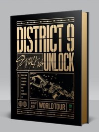 1st 世巡 DVD 