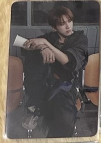 The action 美通 g&m特典