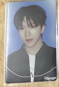 knock on  卡包卡3