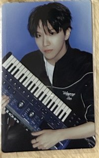 💫knock on 卡包卡4