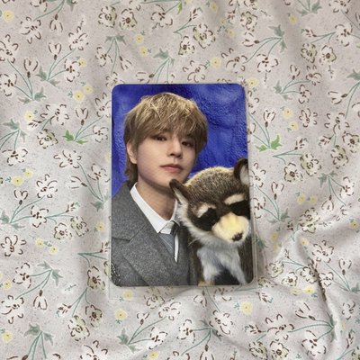 🧭Stray Kids - 3/31魔法學院FM入場卡 旻玟寅