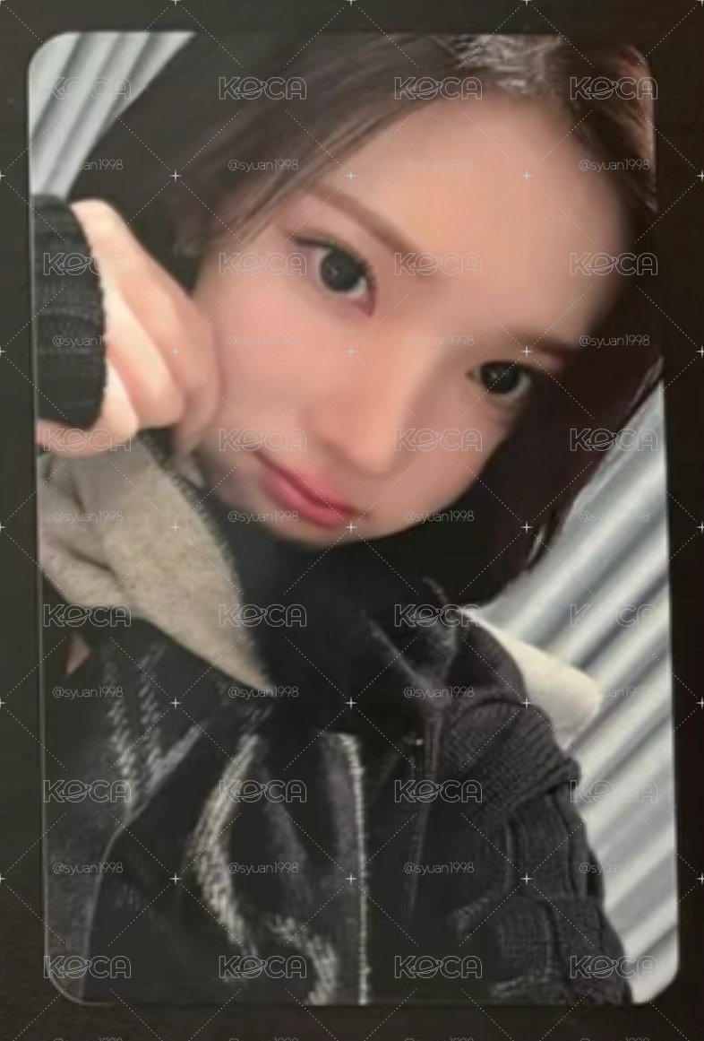 jiwoo hl簽售