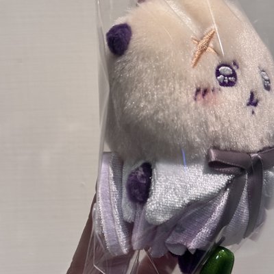 天使♡惡魔 S娃/吊飾 天使海獺