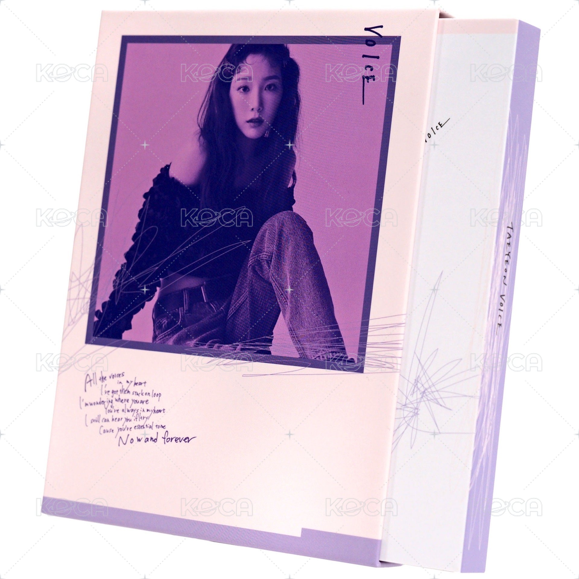 初回限定盤B (Visual Edition)