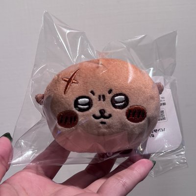 麵包店 SS娃 捏捏小麵包