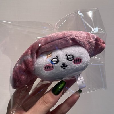 壽司扭蛋 鮪魚師傅