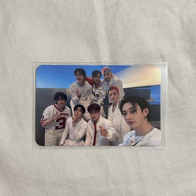 KARMA 黑膠水晶版 團卡