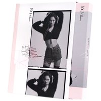 初回限定盤A (Live Edition)