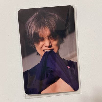 NO LABELS : PART 01 bdm 特典