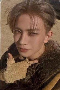 迷七 日咖 特典卡 