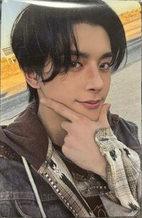 迷七 日咖 特典卡 