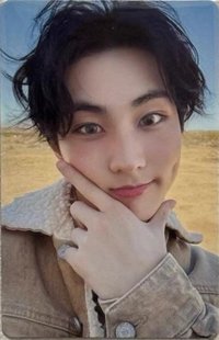 迷七 日咖 特典卡 