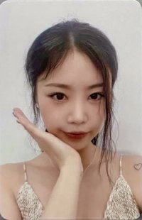 RIZZ 數星星 5.0線上 簽售卡 現場造型ver.