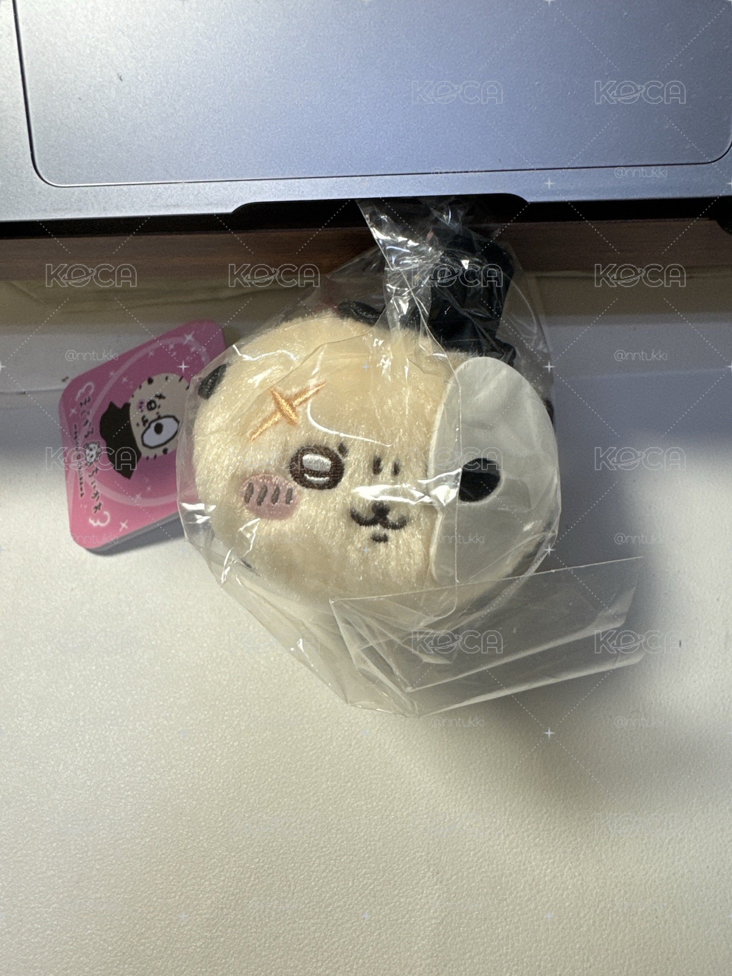 趴趴師傅 魔法師傅 全新現貨 吉伊卡哇