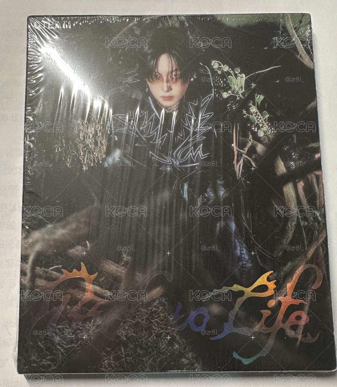 &TEAM FUMA-BTL未拆專