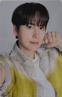 SS10 小熊餅乾卡 隨機卡 