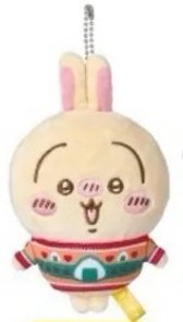 吊娃 聖誕一番賞 烏薩奇