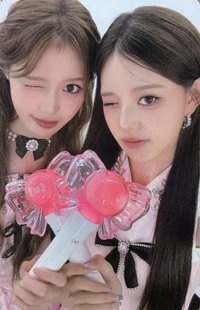 手燈&手環 周邊卡 手燈雙人卡