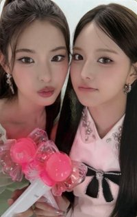 手燈&手環 周邊卡 手燈雙人卡