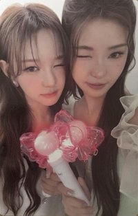 手燈&手環 周邊卡 手燈雙人卡