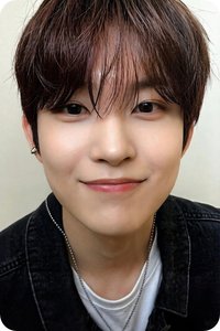 迷一 COIN NECKLACE ver. 專輯卡 項鍊專