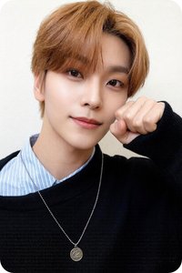 迷一 COIN NECKLACE ver. 專輯卡 項鍊專