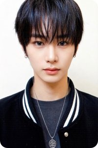 迷一 COIN NECKLACE ver. 專輯卡 項鍊專