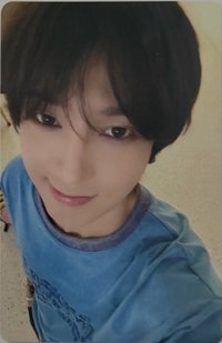 SS10 小熊餅乾卡 隨機卡 