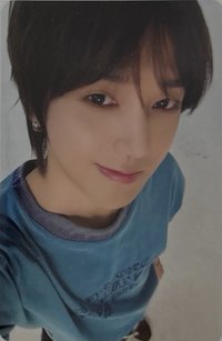 SS10 小熊餅乾卡 隨機卡 