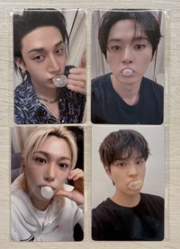 KARMA fans簽售燦旻菲玟