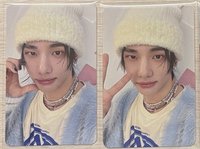 五期飯咪 兩天入場卡辰