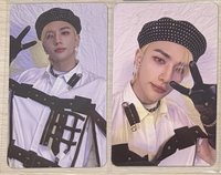 ODD am辰+專輯卡辰