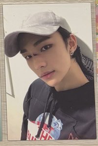 LEVANTER 辰專卡（有廠損）