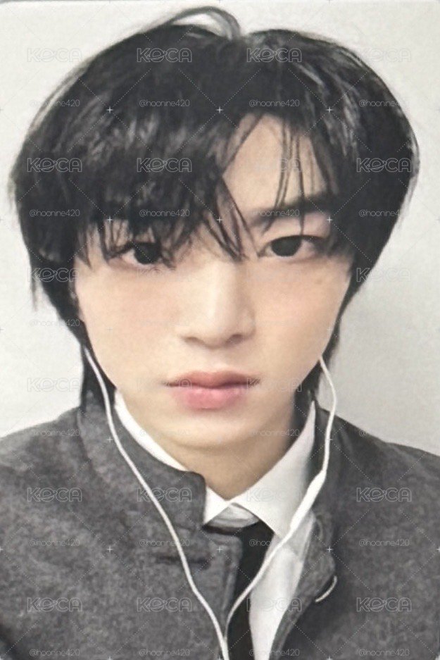 NKZ決賽卡준혁