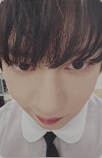 SS10 小熊餅乾卡 隨機卡 