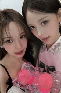 手燈&手環 周邊卡 手燈雙人卡