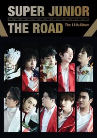 第十一張正規專輯合輯《The Road》
