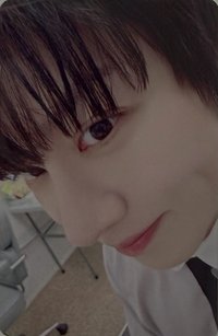 SS10 小熊餅乾卡 隨機卡 