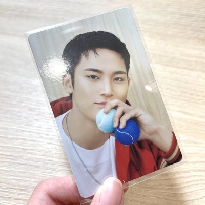 SEVENTEEN小卡（隨機、DVD回憶錄等