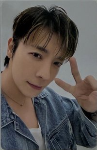 SS10 小熊餅乾卡 隨機卡 