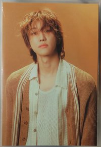 26’年曆 kkt 特典卡 