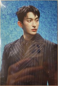 26’年曆 kkt 特典卡 